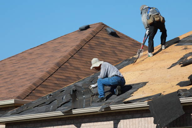 Sheet Metal Roofing in Prairie Ridge, WA